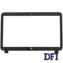 Рамка дисплея для ноутбука для HP (14-d, 15-D,15Z-D000), black
