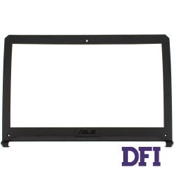 Рамка для ноутбука ASUS (FX504 series), black