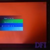 УЦЕНКА! Матрица 13.3 B133XW03 V.0 (1366*768, 40pin, LED, SLIM (горизонтальные планки), глянцевая, разъем справа внизу) для ноутбука