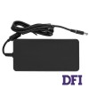 Блок питания для ноутбука DELL 19.5V, 12.3A, 240W, 7.4*5.0-PIN, 3 hole, black (без десктопового сетевого кабеля!)