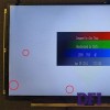 УЦІНКА! Матриця 13.3 N133BGE-E31 (1366 * 768, 30pin (eDP), LED, SLIM (планки з боків), матова, роз'єм справа внизу) для ноутбука