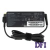 Оригінальний блок живлення для ноутбука LENOVO 20V, 4.5A, 90W, USB+pin (Square 5 Pin DC Plug), black (ADLX90NLC3A) (без кабеля!)