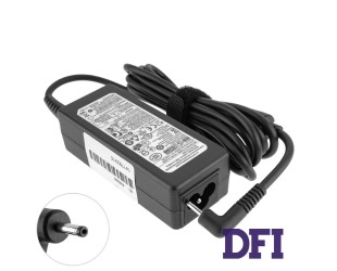 Оригинальный блок питания для ноутбука SAMSUNG 12V, 3.33A, 40W, 2.5*0.7мм, для XE500T1C, XE700T1C, black (BA44-00286A)