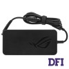 Оригинальный блок питания для ноутбука ASUS 20V, 14A, 280W, 7.4*5.0-PIN, black (сетевой кабель в комплекте)