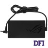 Оригинальный блок питания для ноутбука ASUS 19.5V, 11.8A, 230W, 6.0*3.7мм-PIN, black (без кабеля!)