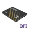 Жесткий диск 2.5 SSD  480Gb MSI Spatium S270, S78-440E350-P83, TLC, SATA-III 6Gb/s, зап/чт. - 450/500мб/с