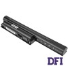 Батарея для ноутбука Sony BPS26 (VGP-BPS26, CA, CB, EG, EH, EJ, EL Series) 11.1V 4400mAh Black