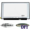 УЦІНКА! Матриця 15.6 B156HAN08.4 (1920*1080, 40pin(eDP, IPS, 144HZ, 300cd/m2, 800:1б перенесення кольорів 72%), LED, SLIM(без планок і вушок), матова, роз'єм справа внизу