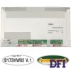 УЦІНКА! Матриця 17.3 B173HW02 V.1 (1920*1080, 40pin, LED NORMAL, глянець, роз'єм зліва внизу) для ноутбука (renew)