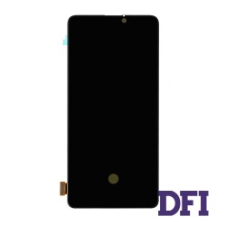 Дисплей для смартфона (телефону) Xiaomi Mi 9T, Mi 9T Pro, black (У зборі з тачскріном)(без рамки)(OLED)
