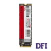 Жесткий диск M.2 2280 SSD  512Gb Mibrand Caiman Series, MIM.2SSD/CA512GB