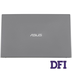 Крышка дисплея для ноутбука ASUS (X512 series), gray (ОРИГИНАЛ)