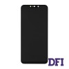 Дисплей для смартфона (телефону) Huawei P Smart Plus, Nova 3i, Mate 20 Lite (2018)(У зборі з тачскріном)(без рамки)(Original)