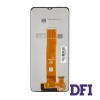 Дисплей для смартфона (телефона) Samsung Galaxy A02 (2021), SM-A022, black (в сборе с тачскрином)(без рамки)(Service Original)