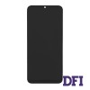 Дисплей для смартфона (телефону) Samsung Galaxy A04e(2022) SM-A042, black (у зборі з тачскріном)(з рамкою)(Service Original)