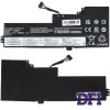 Батарея для ноутбука LENOVO 01AV419 (ThinkPad: T470, T480, A475, A485) 11.4V 2000mAh 23Wh Black