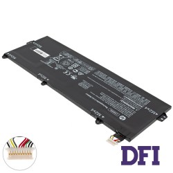 Оригинальная батарея для ноутбука HP LG04XL (Pavilion 15-CS) 15.4V 4416mAh 68Wh Black