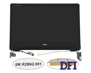 LCD модуль для ноутбука Асер