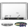 УЦІНКА! Матриця 14.0 NT140WHM-N42 (1366 * 768, 30pin (eDP), LED, SLIM (без доп. панелі !!!), матова, роз'єм праворуч внизу) для ноутбука