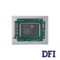 Процессор AMD FX-9830P (Bristol Ridge, Quad Core, 3.0-3.7Ghz, 2Mb L2, TDP 35W, Radeon R7, Socket BGA (FP4)) для ноутбука (FM983PAEY44AB)
