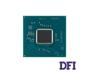 Микросхема INTEL FH82H510 SRKM2
