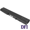 Батарея для ноутбука HP 8530P (EliteBook: 8530p, 8530w, 8540p, 8540w, 8730w, 8740w, Probook 6545b) 14.4V 4400mAh Black