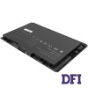 Батарея для ноутбука HP BT04XL (EliteBook Folio 9470, 9470m Ultrabook series) 14.8V 52Wh Black (OEM)