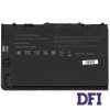 Батарея для ноутбука HP BT04XL (EliteBook Folio 9470, 9470m Ultrabook series) 14.8V 52Wh Black (OEM)