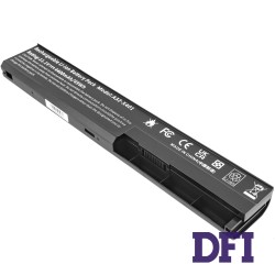 Батарея для ноутбука ASUS A32-X401 (S301, S401, S501, X301, X401, X501 series) 10.8V 4400mAh, Black (OEM)