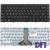 Клавиатура для ноутбука LENOVO (IdeaPad 100-14IBD) rus, black