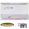 УЦЕНКА! Матрица 15.6 LP156WH4-TLA1 (1366*768, 40pin LED, NORMAL, глянцевая, разъем слева внизу) для ноутбука (renew)