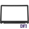 Рамка дисплея  для ноутбука ASUS (X540, X541 series), black