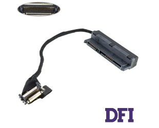 Б.У Кабель жорсткого диска HDD HP (G62-A19SA, CQ62-A10SA, G72-A10A) 609418-001