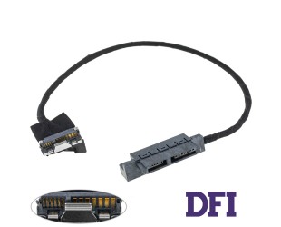 Б.У Кабель ODD SATA  HP (G52, G62) 602285-001