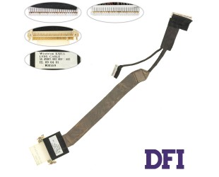Б.У Шлейф матрицы для HP (Elitebook 6930p) 30pin CCFL 608357-001