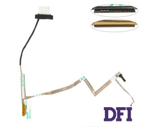 Б.У Шлейф матриці для ноутбука Acer (Aspire V5-571G) 40pin (50.4VM03.012)