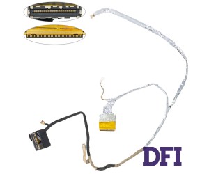 Б.У Кабель LCD Screen Display  HP (Pavilion: DV6-6000, DV7-6000) 667475-001