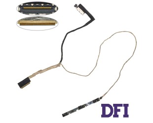 Б.У Шлейф матрицы для ноутбука HP (Pavilion: M6-1000) 40pin LED 686587-001