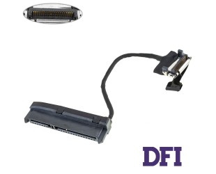 Б.У кабель для жорсткого диска ноутбука HP (DV6 6095es) 643319-001
