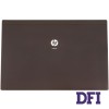 Б.У. Крышка матрицы для ноутбука HP (4320s,ProBook 4320s), black