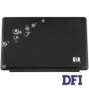 Б.У. Верхняя крышка для ноутбука HP (Dv6-2028es), black