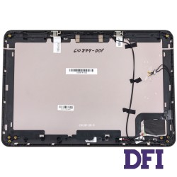 Б.У.Крышка экрана матрицы для ноутбука HP (DV3-4340)