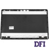 Крышка матрицы для ноутбука HP (17-BY, 17-CA), black