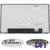УЦЕНКА! Матрица 13.3 B133HAN05.C (1920*1080, 30pin(eDP, IPS) LED, SLIM(без доп. панели !!!), матовая, разъем справа внизу) для ноутбука