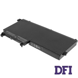 Батарея для ноутбука HP CI03XL (ProBook: 640 G2, 645 G2, 650 G2, 655 G2) 11.4V 3930mAh 48Wh black