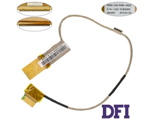 Шлейф для ноутбука Asus (P55VA, P55V, P55A, P55) LED (1422-01BS000)