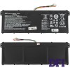 Оригинальная батарея для ноутбука ACER AP20CBL (ASPIRE A515-45, A515-56) 11.55V 4590mAh 53Wh Black