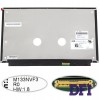 Матриця 13.3 M133NVF3 R0 (1920*1080, 40pin (eDP, IPS, 120Hz), LED, SLIM (без планок та вушок), матова, роз'єм праворуч знизу) для ноутбука (renew)