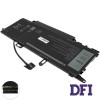 Батарея для ноутбука DELL NF2MW (Latitude 9410) 7.6V 6500mAh 52Wh Black