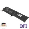 Батарея для ноутбука ASUS C41N1716 (ROG Strix GL703GM, GL703GS) 15.4V 4940mAh 76Wh Black (0B200-02770000)